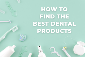 Tulsa dentist Dr. Emami at Galleria of Smiles talks what to look for in dental products for you and your family.