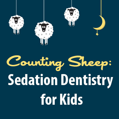Tulsa & Sand Springs dentists at Galleria of Smiles share information and safety precautions for sedation use in pediatric dentistry.