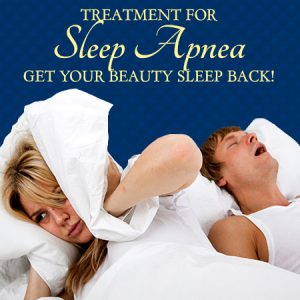 Tulsa dentist, Dr. Emami at Galleria of Smiles, discusses the symptoms, risks, and treatment options for sleep apnea.