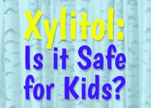 Tulsa dentist, Dr. Emami at Galleria of Smiles shares information about Xylitol, its uses, and how safe it is for children as a sugar substitute and in helping prevent tooth decay.