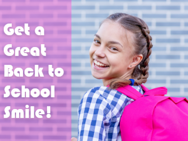 How to Have a Great Back to School Smile (featured image)