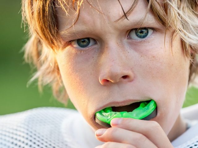 Protecting Kids’ Teeth During Sports (featured image)