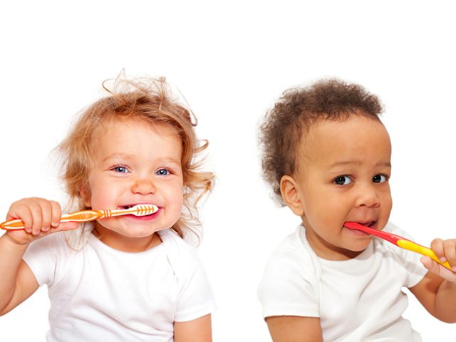 Top Dental Health Concerns for Toddlers (featured image)