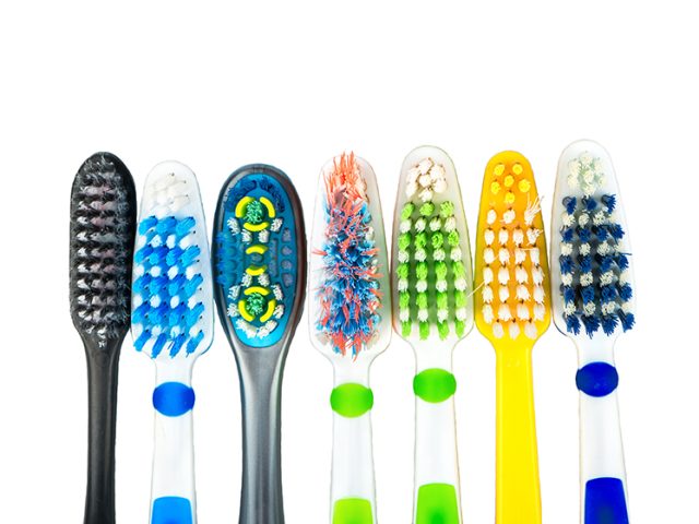 How Often Should You Replace Your Toothbrush? (featured image)