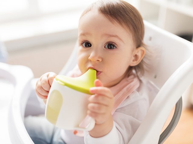 3 Key Ways to Prevent Tooth Decay in Babies & Toddlers (featured image)