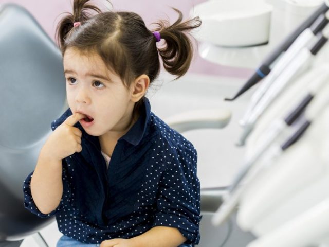 Your Child’s School May Require a Dental Exam (featured image)