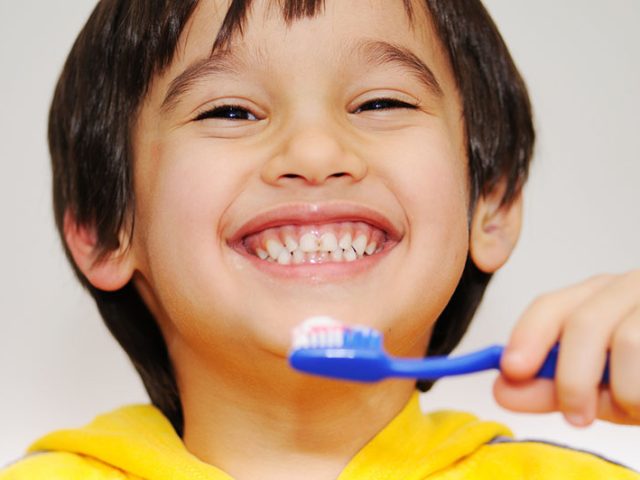 Not Just the Tooth Fairy: Dental Traditions for Kids (featured image)