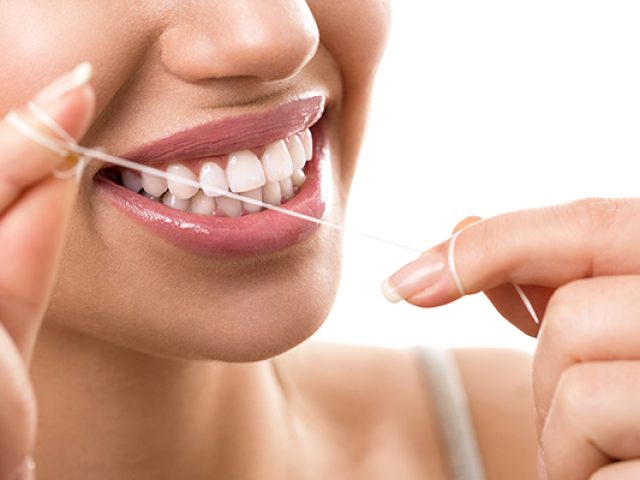 Yes, Flossing Really Is That Important & Here’s Why (featured image)