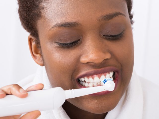 What Causes Gum Recession (featured image)