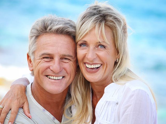 I Have Dentures – Do I Still Have To Worry About Gum Disease? (featured image)