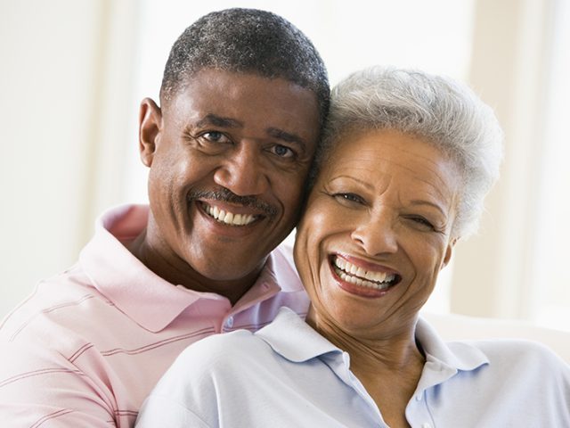 Dental Care Concerns for Seniors (featured image)