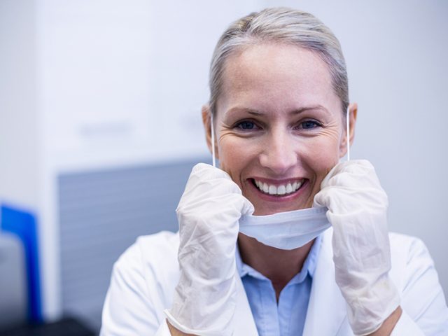 Four Things Your Hygienist Wishes You Knew (featured image)