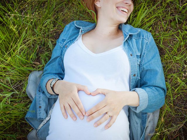 How Pregnancy Can Affect Your Oral Health (featured image)