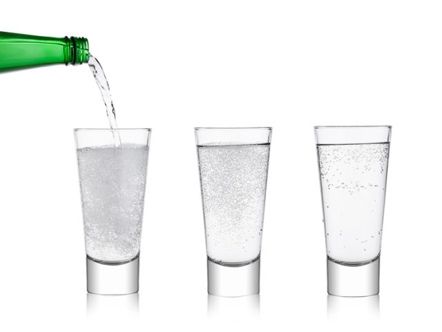 Yes, Your Sparkling Water Is Bad for Your Teeth (featured image)