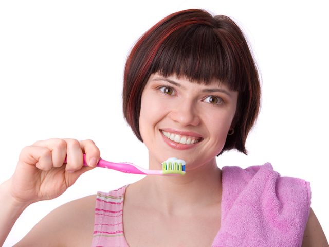 Trouble Spots to Watch Out for When You Brush (featured image)