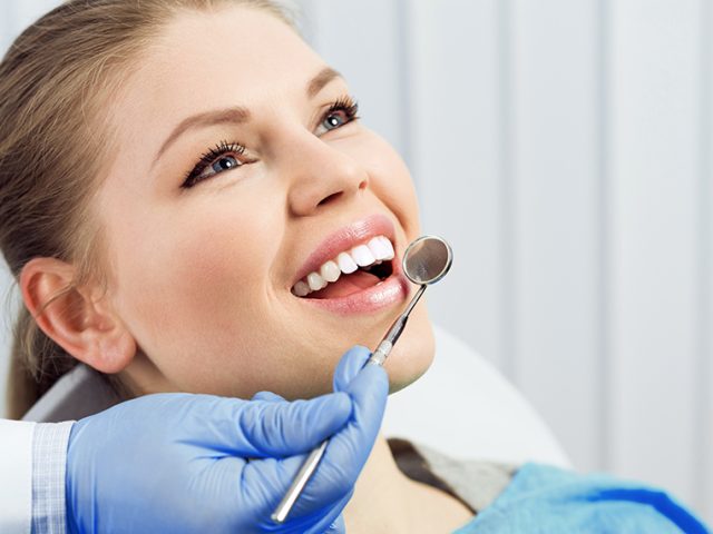 The Purpose of a Dental Post (featured image)