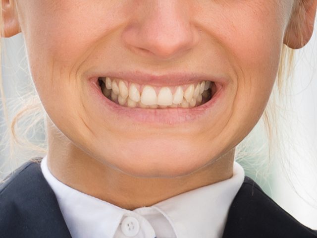 What You Should Know About Teeth Grinding (featured image)