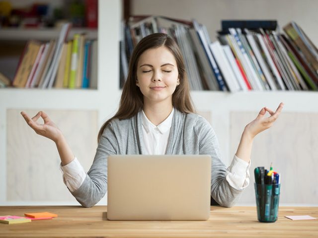 Stress Can Wreak Havoc on Your Teeth (featured image)