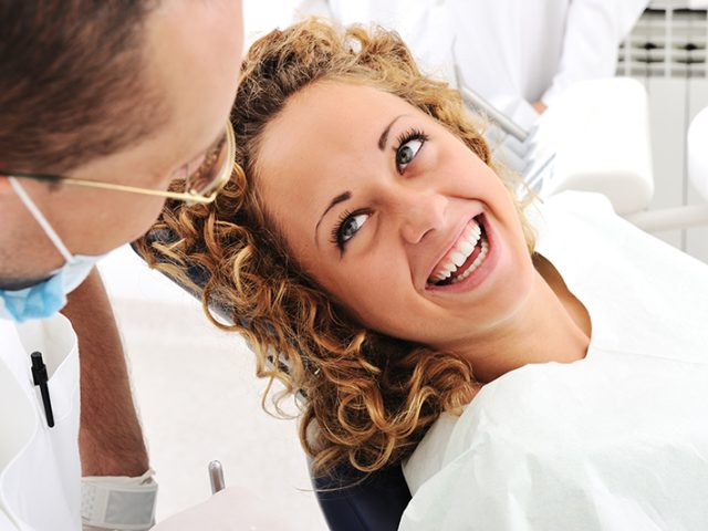 Know Your Dental Specialties: Periodontist (featured image)