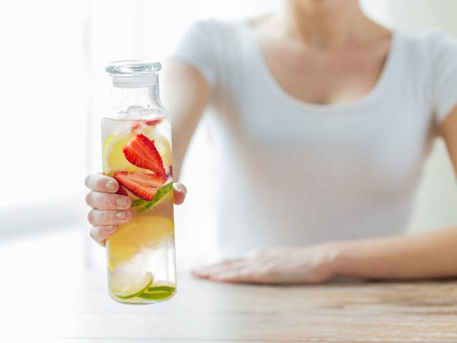 Why Your Detox Water Is Bad For Your Teeth (featured image)