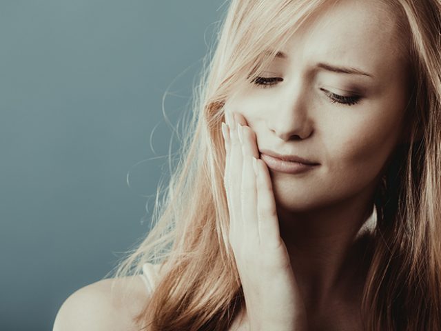 What Is TMJ & How Can a Dentist Help? (featured image)